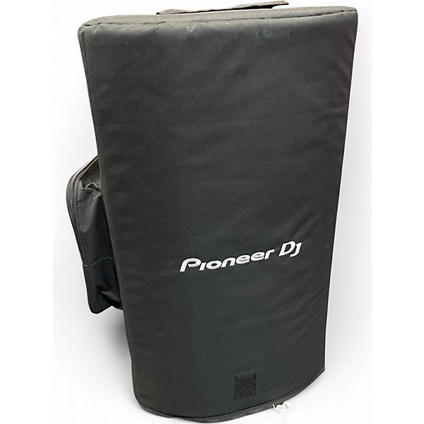 Used Pioneer Dj xprs122 1x12 Powered Speaker