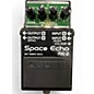 Used BOSS RE2 Space Echo Effect Pedal thumbnail