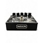 Used MXR EVH 5150 Overdrive Effect Pedal