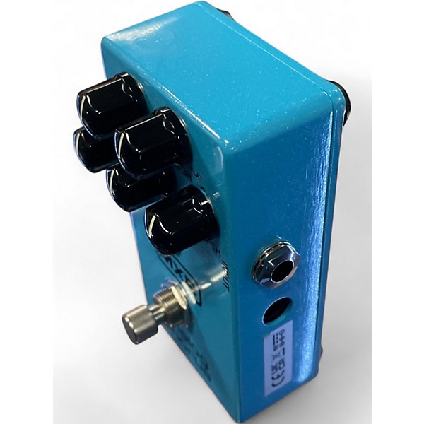 Used MXR M234 Analog Chorus Effect Pedal