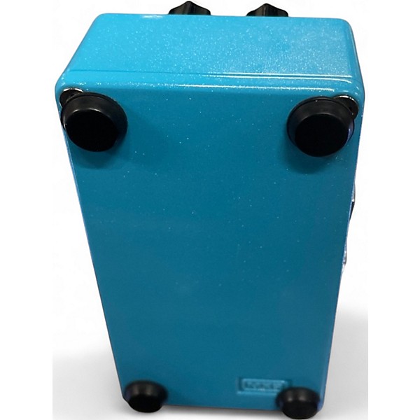 Used MXR M234 Analog Chorus Effect Pedal