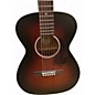 Used Guild M20 Sunburst Acoustic Guitar