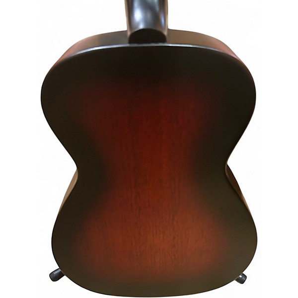 Used Guild M20 Sunburst Acoustic Guitar