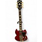 Used Gibson SG STANDARD '61 MAESTRO VIBROLA VINTAGE CHERRY Solid Body Electric Guitar thumbnail