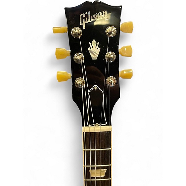 Used Gibson SG STANDARD '61 MAESTRO VIBROLA VINTAGE CHERRY Solid Body Electric Guitar