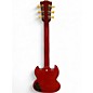 Used Gibson SG STANDARD '61 MAESTRO VIBROLA VINTAGE CHERRY Solid Body Electric Guitar