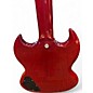 Used Gibson SG STANDARD '61 MAESTRO VIBROLA VINTAGE CHERRY Solid Body Electric Guitar