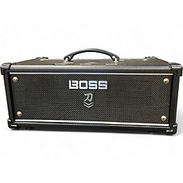 Used BOSS Katana KTN-Head 100W Solid State Guitar Amp Head