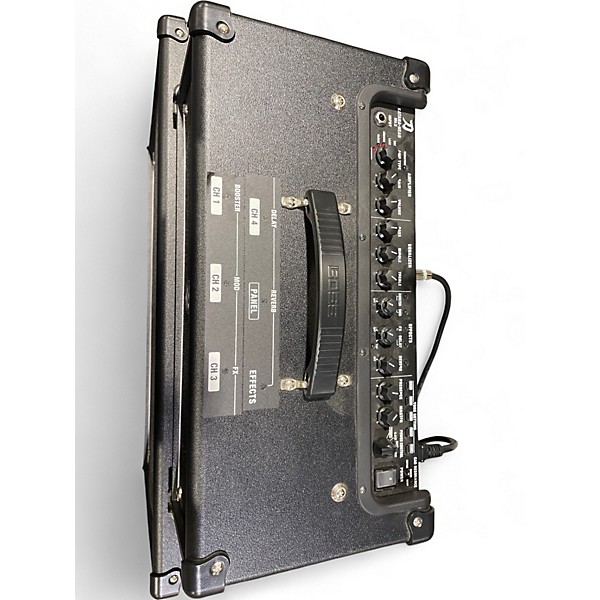 Used BOSS Katana KTN-Head 100W Solid State Guitar Amp Head