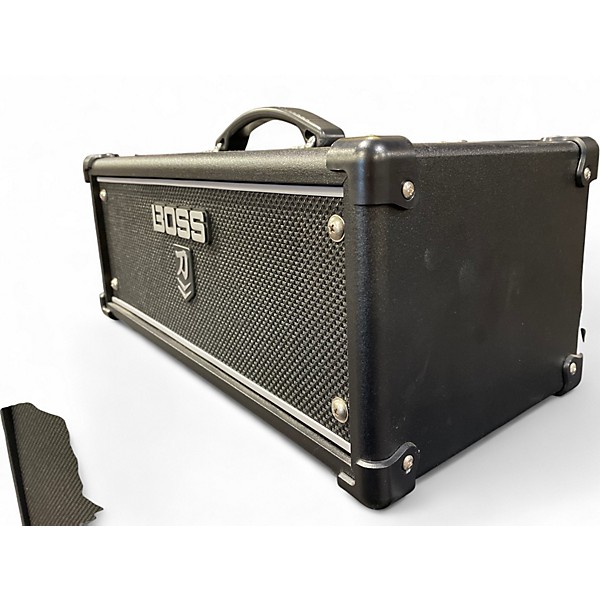 Used BOSS Katana KTN-Head 100W Solid State Guitar Amp Head