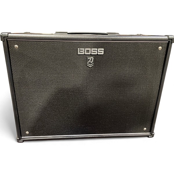 Used BOSS Katana Cab 212 150W 2X12 Guitar Cabinet