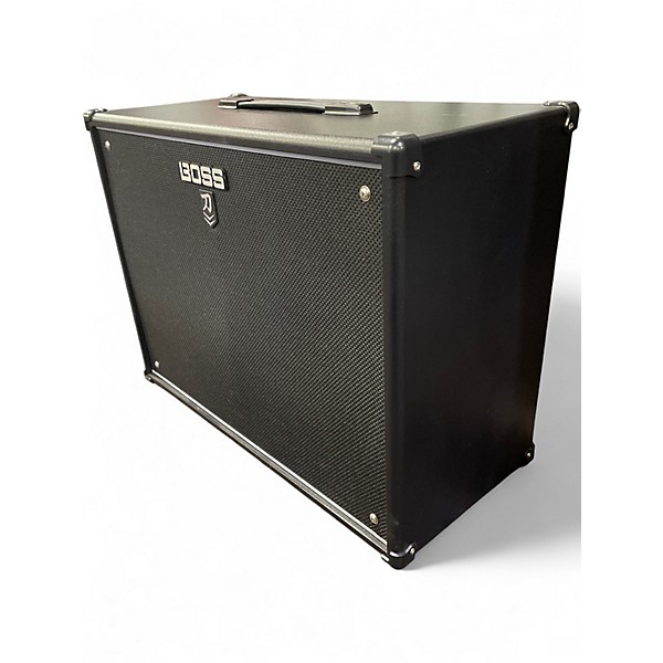 Used BOSS Katana Cab 212 150W 2X12 Guitar Cabinet
