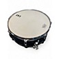 Used TAMA 6X14 SWING STAR Black Drum thumbnail