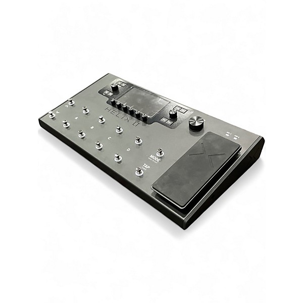 Used Line 6 Helix LT Effect Processor