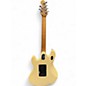 Used Sterling by Music Man Sting Ray SR50 Olympic White Solid Body Electric Guitar