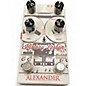 Used Alexander History Lesson Vol II Effect Pedal thumbnail