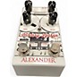 Used Alexander History Lesson Vol II Effect Pedal