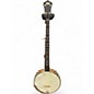 Used Recording King RK-OT25-BR Mahogany Banjo thumbnail