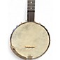 Used Recording King RK-OT25-BR Mahogany Banjo