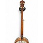 Used Recording King RK-OT25-BR Mahogany Banjo