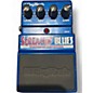 Used DigiTech Screamin' Blues Overdrive Effect Pedal thumbnail