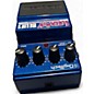 Used DigiTech Screamin' Blues Overdrive Effect Pedal
