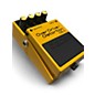Used BOSS OS2 Overdrive Distortion Effect Pedal