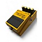 Used BOSS OS2 Overdrive Distortion Effect Pedal