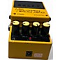 Used BOSS OS2 Overdrive Distortion Effect Pedal