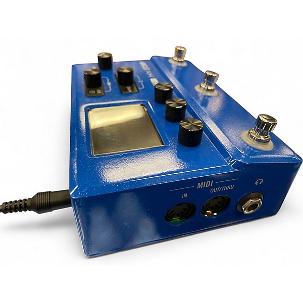 Used Line 6 HX Stomp LIMITED ED Effect Processor