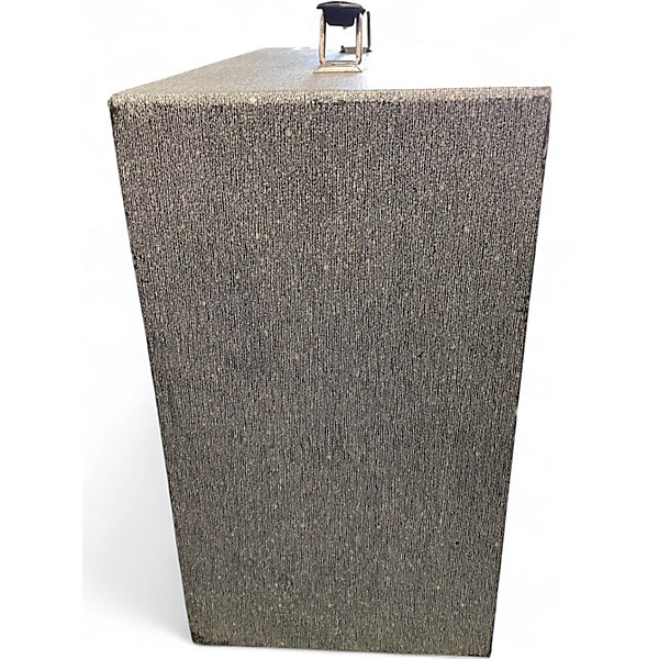 Vintage 1960s Silvertone Combo Amp 8" Tube Guitar Combo Amp