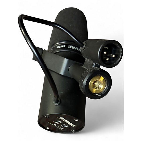 Used Shure SM7B Dynamic Microphone