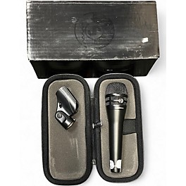 Used Shure KSM8 Dynamic Microphone
