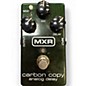 Used MXR Carbon Copy Effect Pedal thumbnail