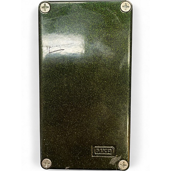 Used MXR Carbon Copy Effect Pedal