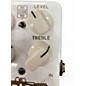 Used TC Electronic Spark Booster Effect Pedal