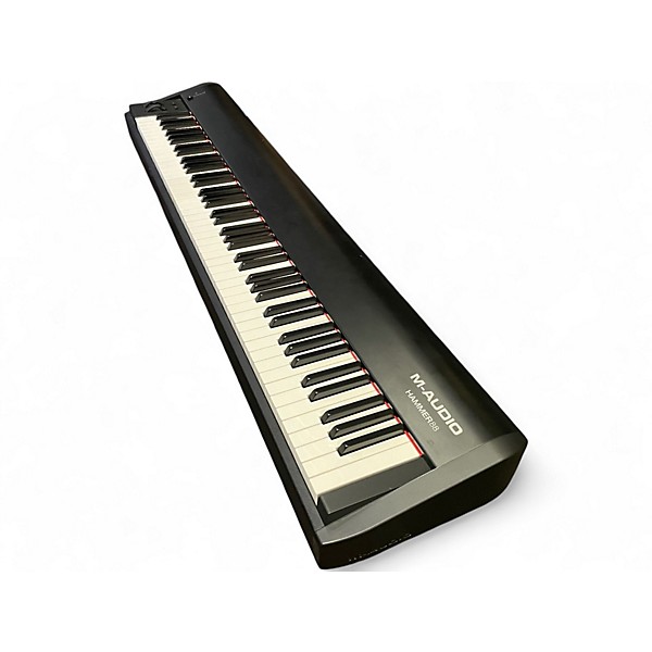 Used M-Audio Hammer88