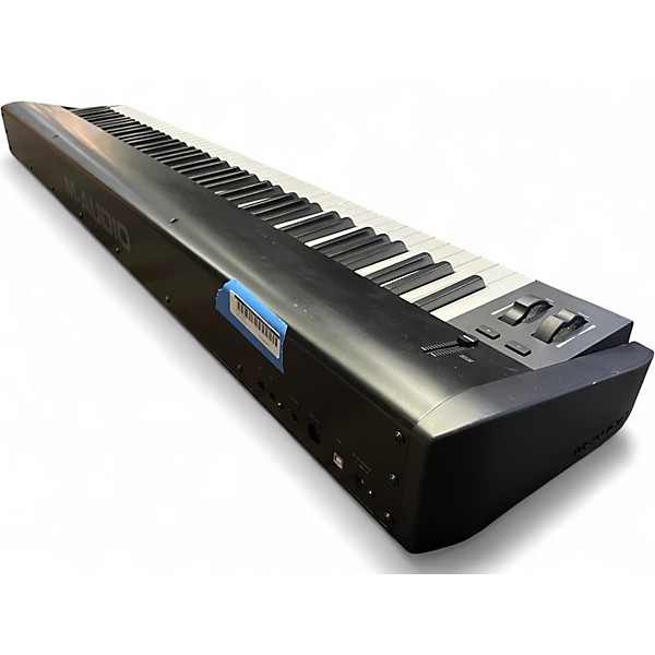 Used M-Audio Hammer88