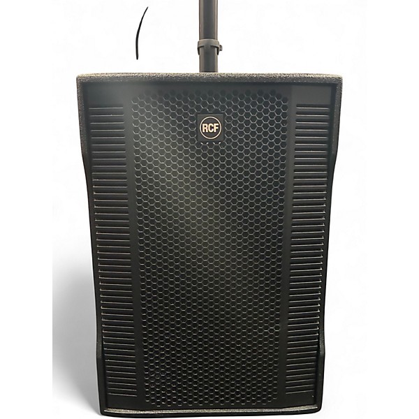 Used RCF EVOX 12 Sound Package