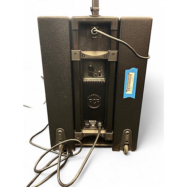 Used RCF EVOX 12 Sound Package