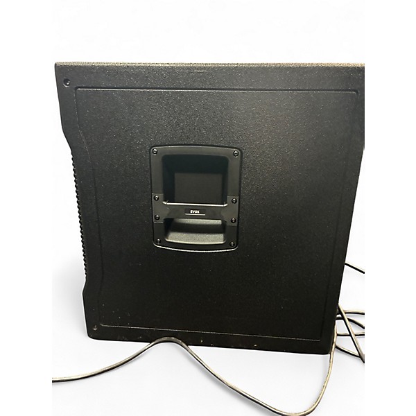 Used RCF EVOX 12 Sound Package