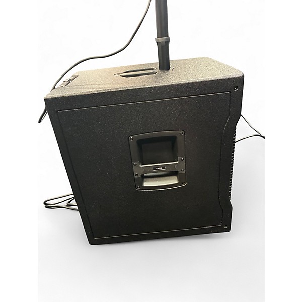 Used RCF EVOX 12 Sound Package