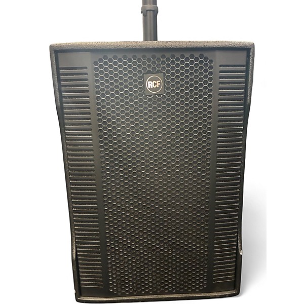 Used RCF EVOX 12 Sound Package