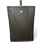 Used RCF EVOX 12 Sound Package