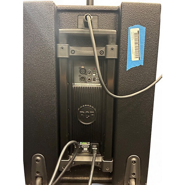 Used RCF EVOX 12 Sound Package