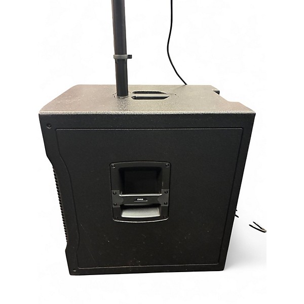 Used RCF EVOX 12 Sound Package