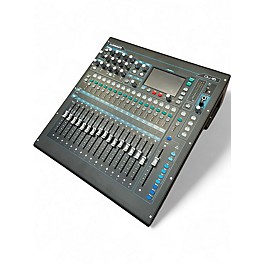 Used Allen & Heath QU16 Digital Mixer