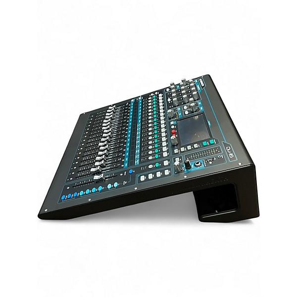 Used Allen & Heath QU16 Digital Mixer