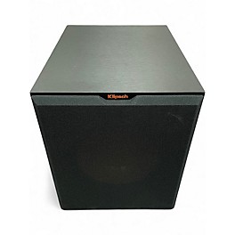 Used Klipsch R-12SW Multi-Media Speaker