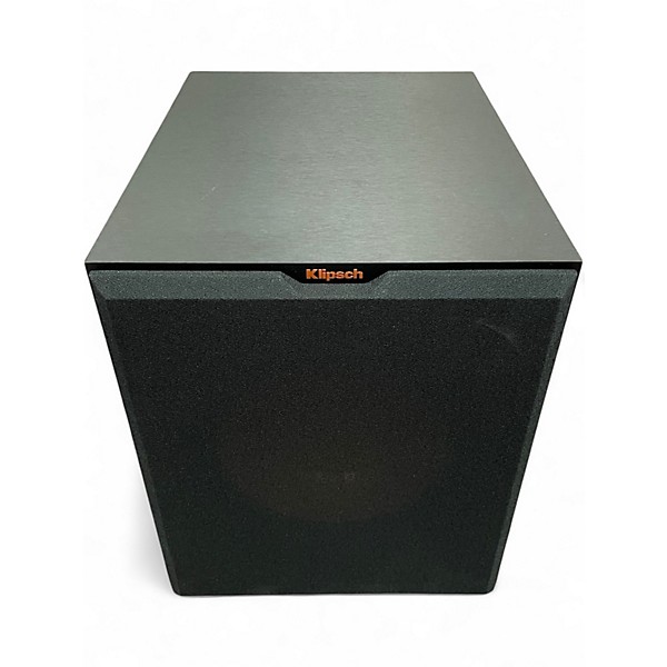 Used Klipsch R-12SW Multi-Media Speaker